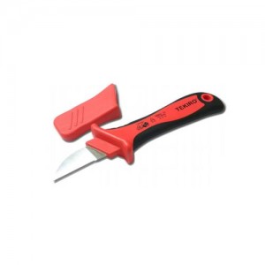 TEKIRO PISAU ELEKTRIK